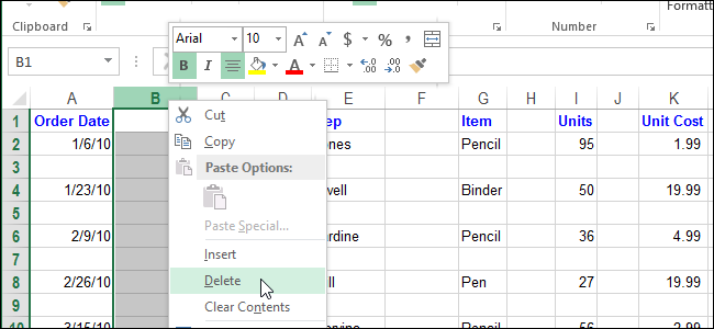 Excel For Mac Find Blank Cells